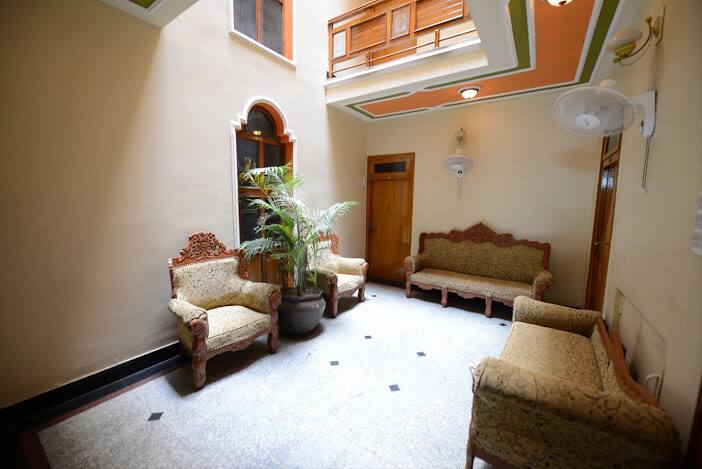 Hotel Bikaner RJ, Bikaner 5